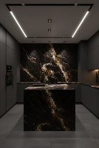 Belvedere quartzite