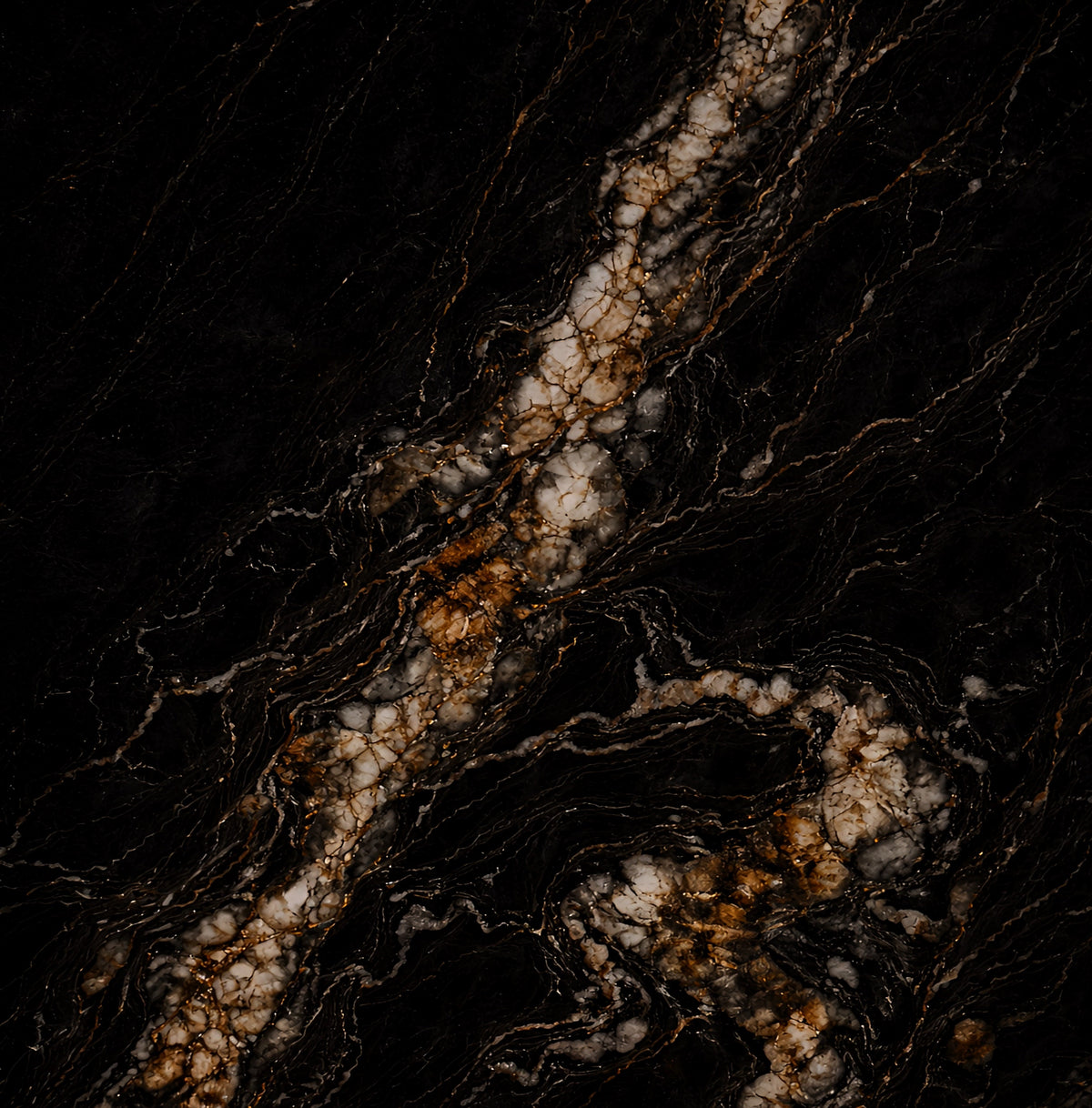 Belvedere quartzite