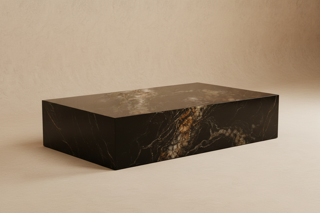 Belvedere quartzite