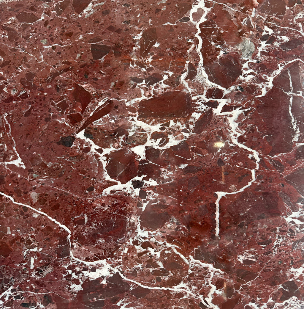 Rosso Lepanto