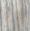 Travertino Silver